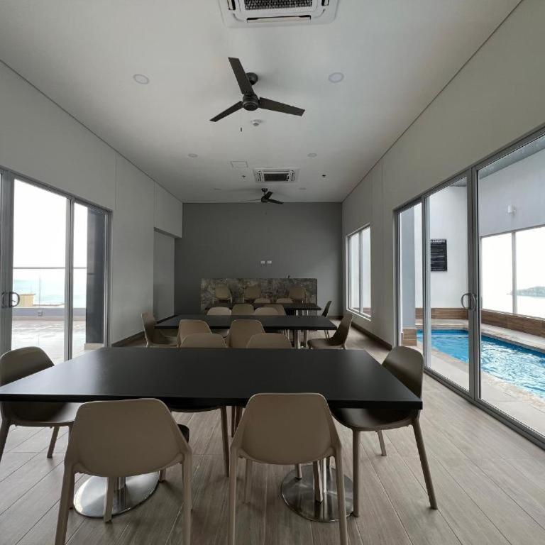 APARTASUITE DE LUJO Rodadero Santa Marta - Apartamento de 2 dormitorios - 27