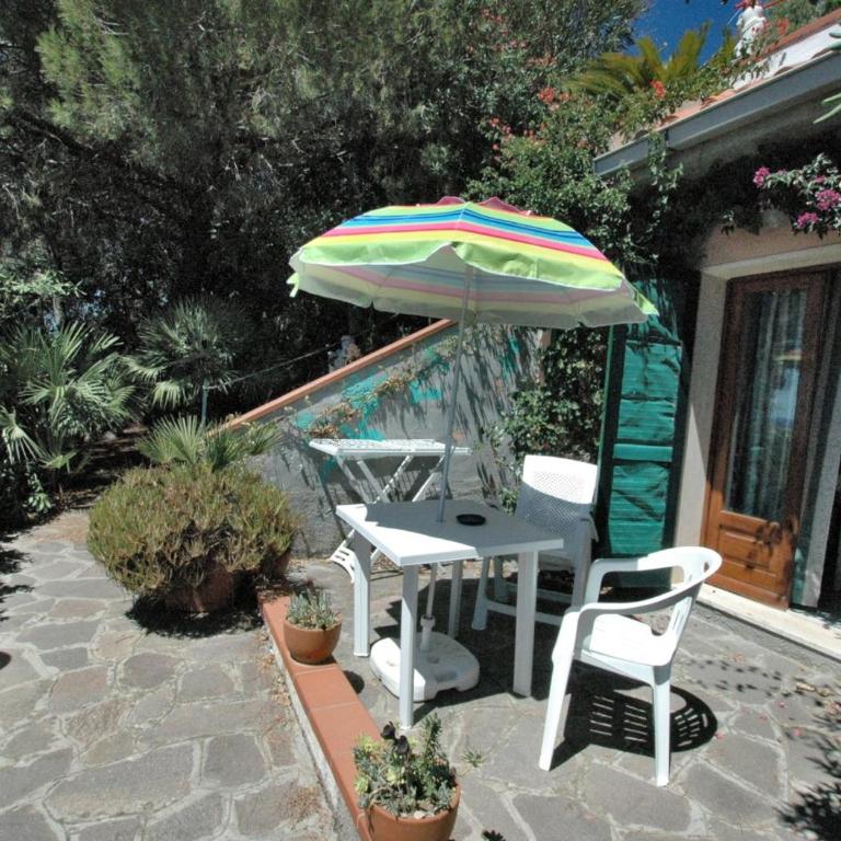 Arlecchino - Monolocale con Vista Mare - 13