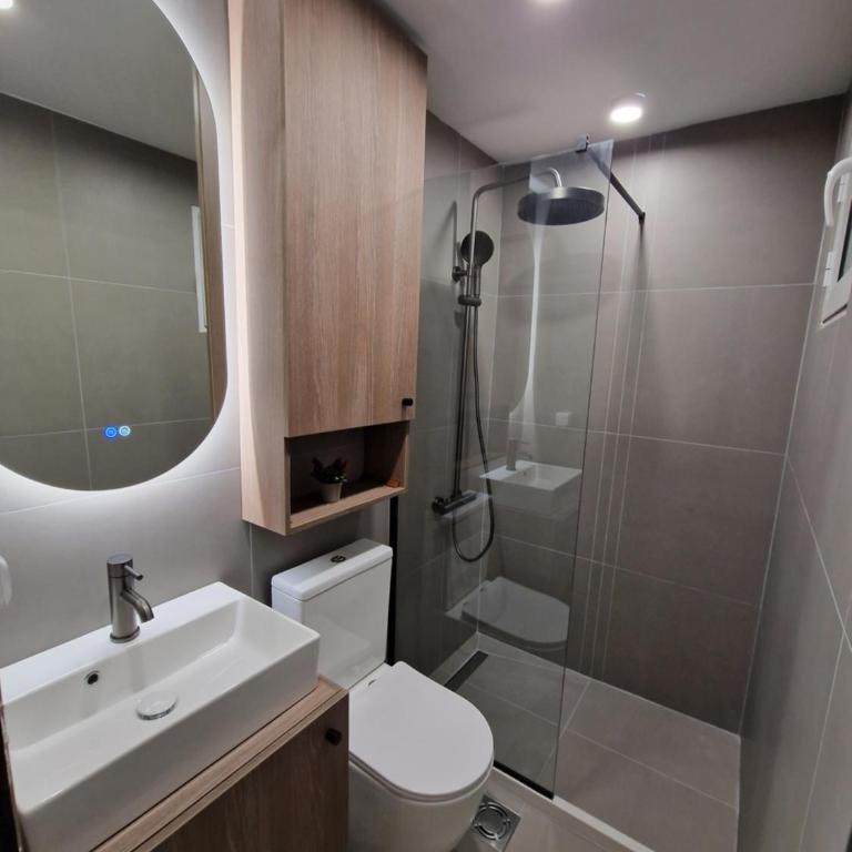 Blue Yard - Apartman sa 2 Spavaće Sobe - 20