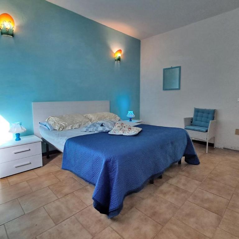 Arlecchino - Appartamento con 1 Camera da Letto - 17