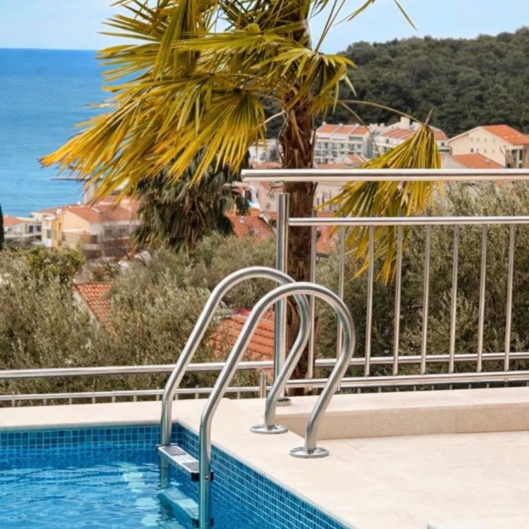 Mandarina Sunset Apartment - Appartement 1 Chambre - 2