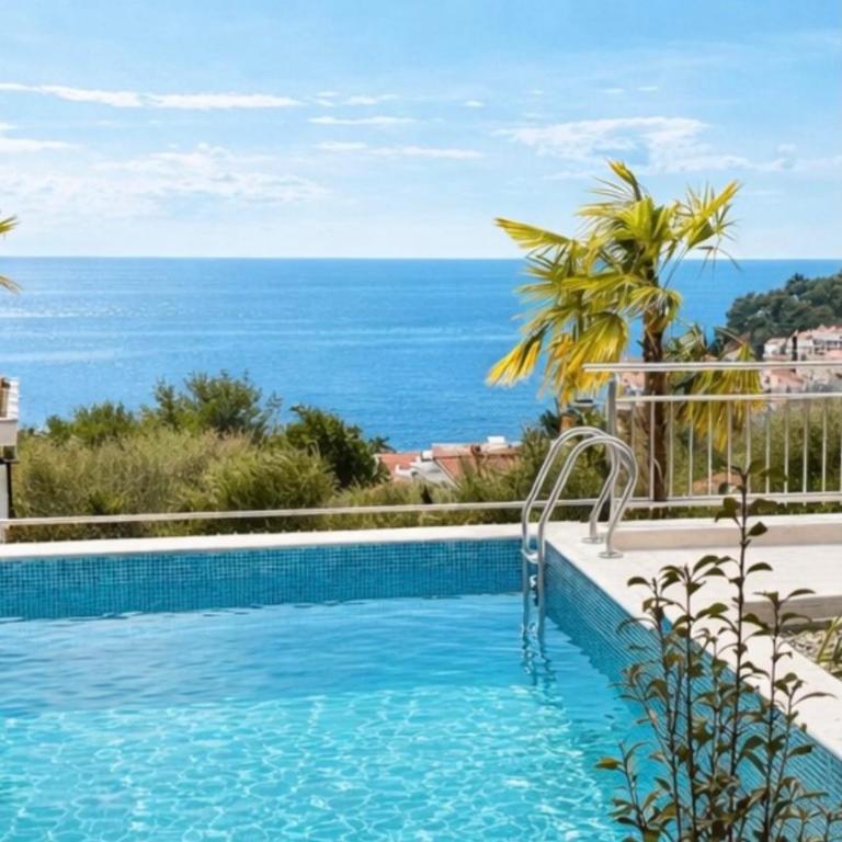 Mandarina Sunset Apartment - Appartement 1 Chambre - 3