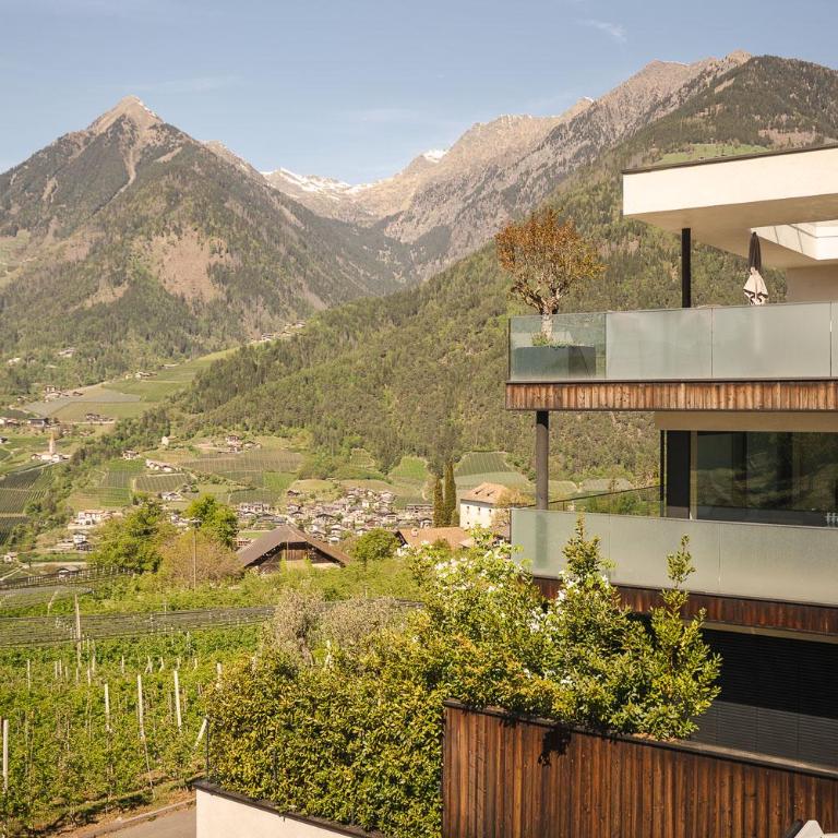 View House - Chalet Goyen - Villa con 3 Camere da Letto - 1