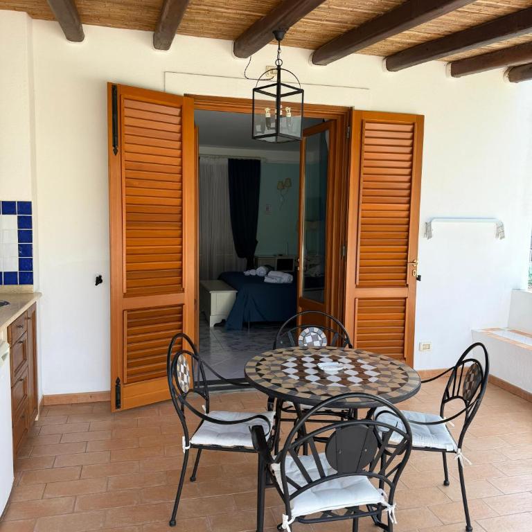Hotel Residence Mendolita - Monolocale (3 Adulti) - 30
