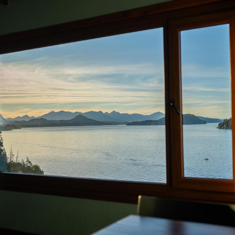 Casa Siete - Apartamento con vistas al lago - 5