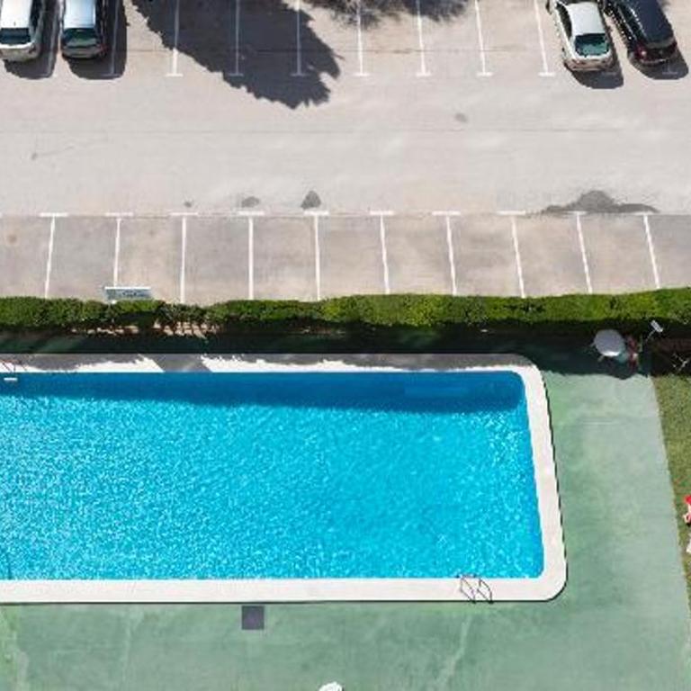 Mariscal 5-Fincas Benidorm - Apartamento de 1 dormitorio - 16