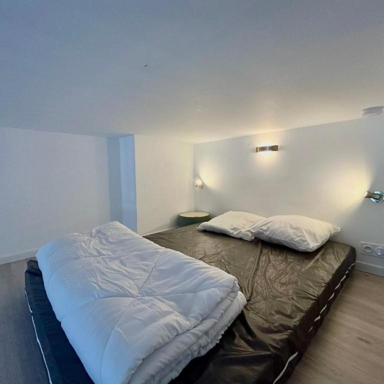 Appartement rénové rare au centre du village de Cap Esterel - Apartment mit 2 Schlafzimmern - 15