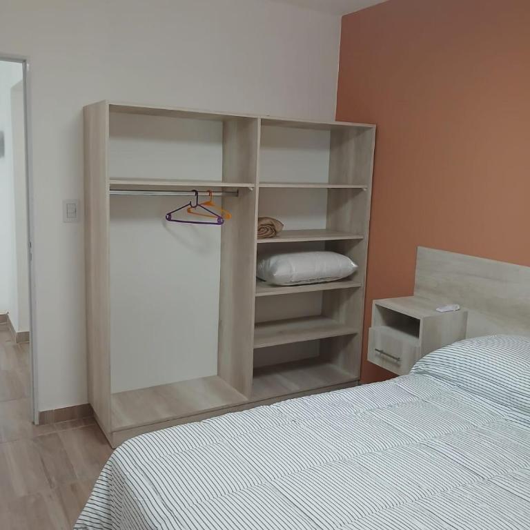 Departamentos Listo para vos - One-Bedroom Apartment - 5