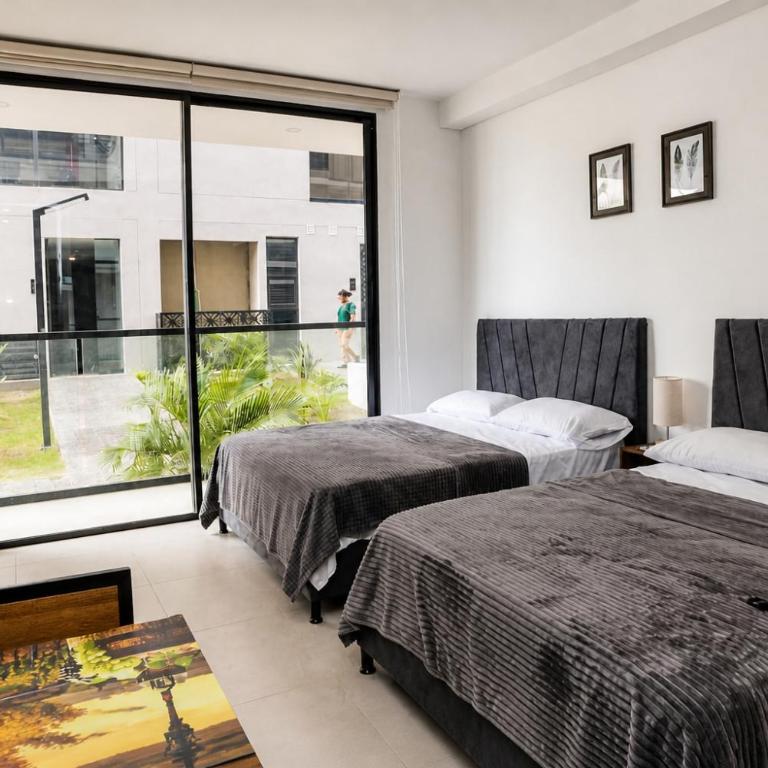 Beautiful Apartment in Salinas del Mar - Apartamento de 2 dormitorios - 1
