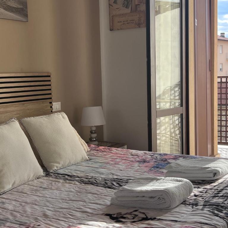 Casa Bellocchio - Appartamento con 1 Camera da Letto - 14