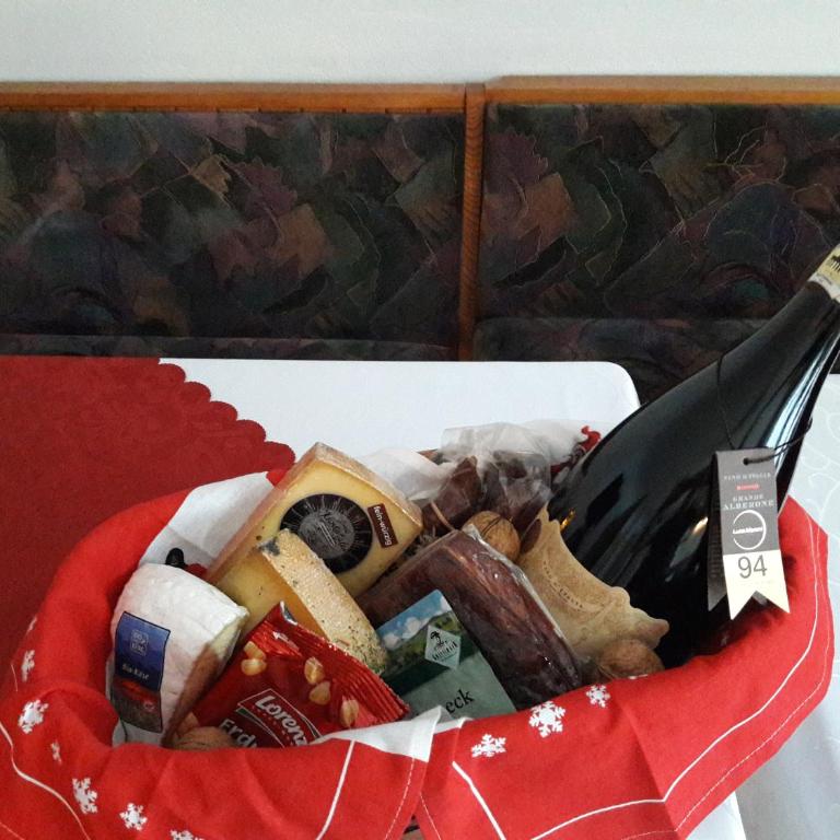 Haus Reason - Apartment mit 3 Schlafzimmern - 10