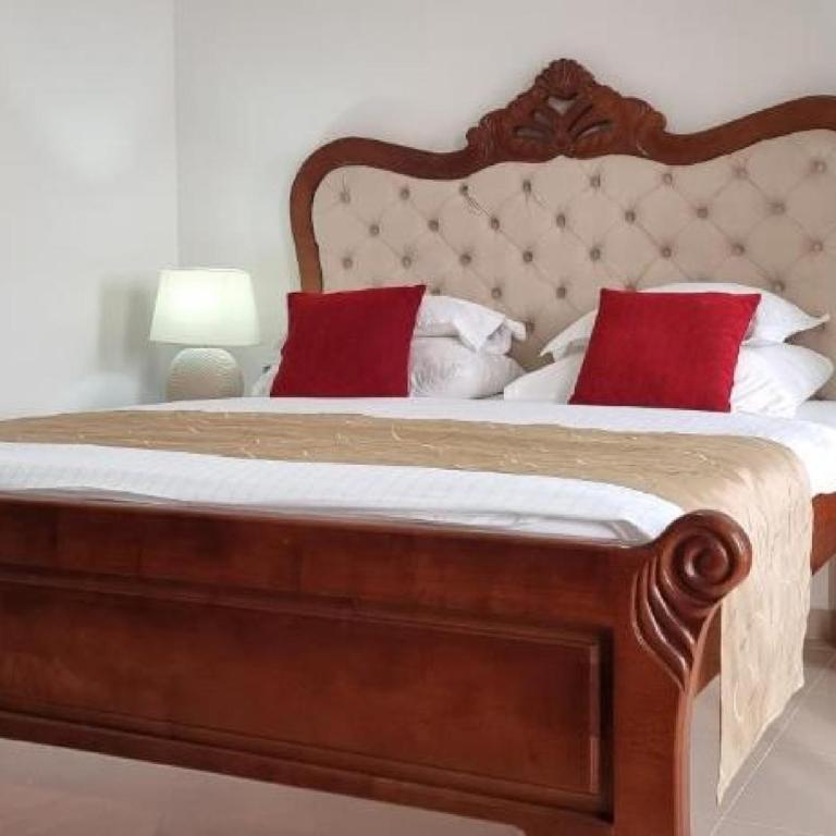 Citadela - Gelateria - Queen Room with Balcony - 5