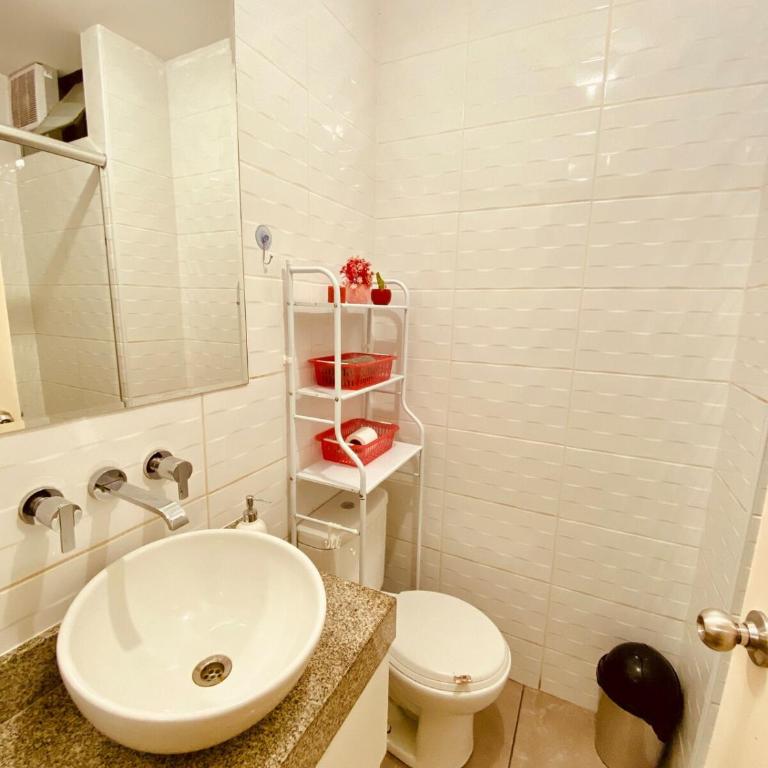 Departamento moderno cerca al mar, 2 habitaciones - Apartamento de 1 dormitorio - 5