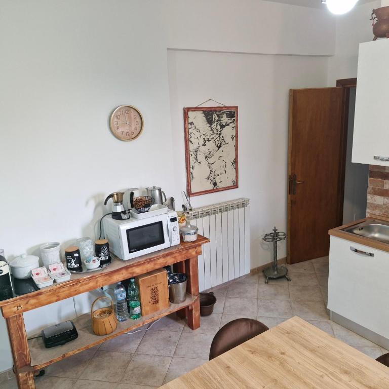 Dad's house - Appartamento con 2 Camere da Letto - 4