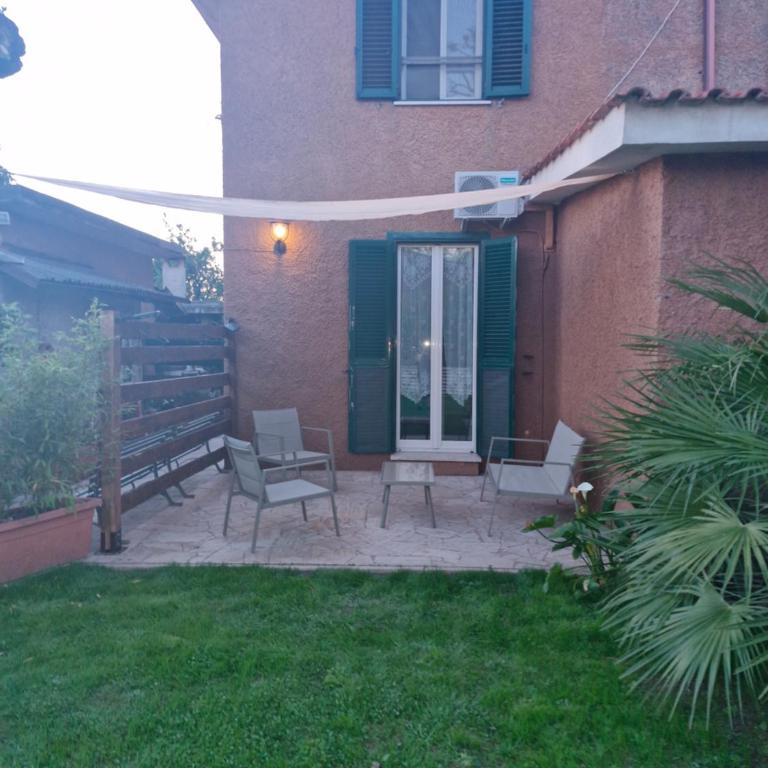 Dad's house - Appartamento con 2 Camere da Letto - 12