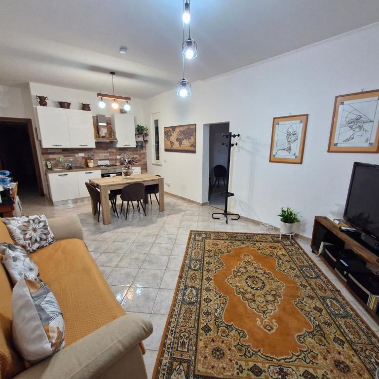Dad's house - Appartamento con 2 Camere da Letto - 16