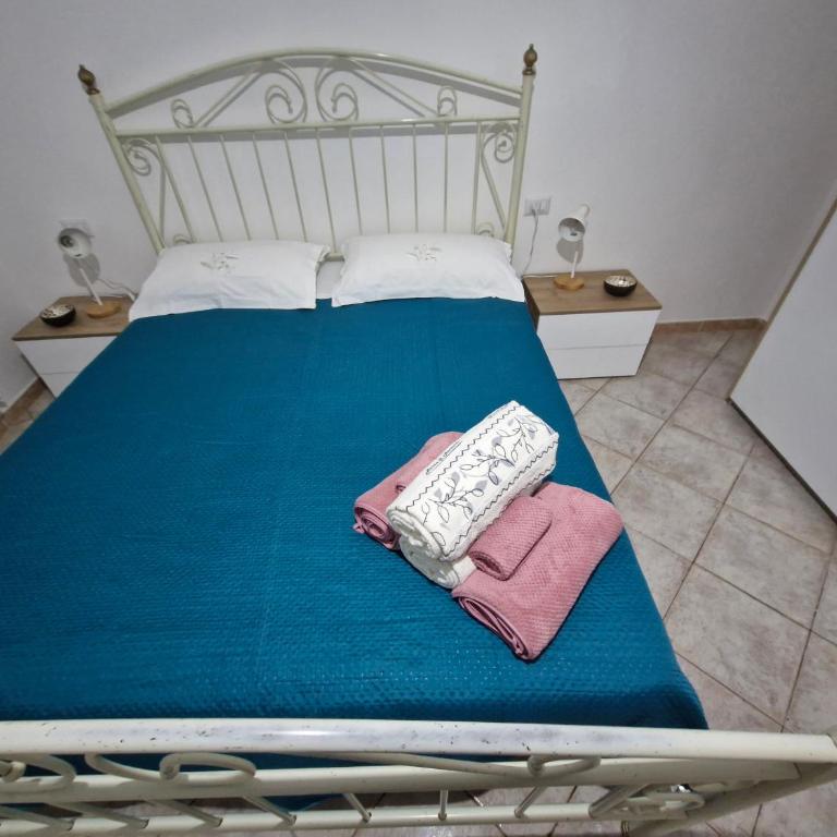 Dad's house - Appartamento con 2 Camere da Letto - 18