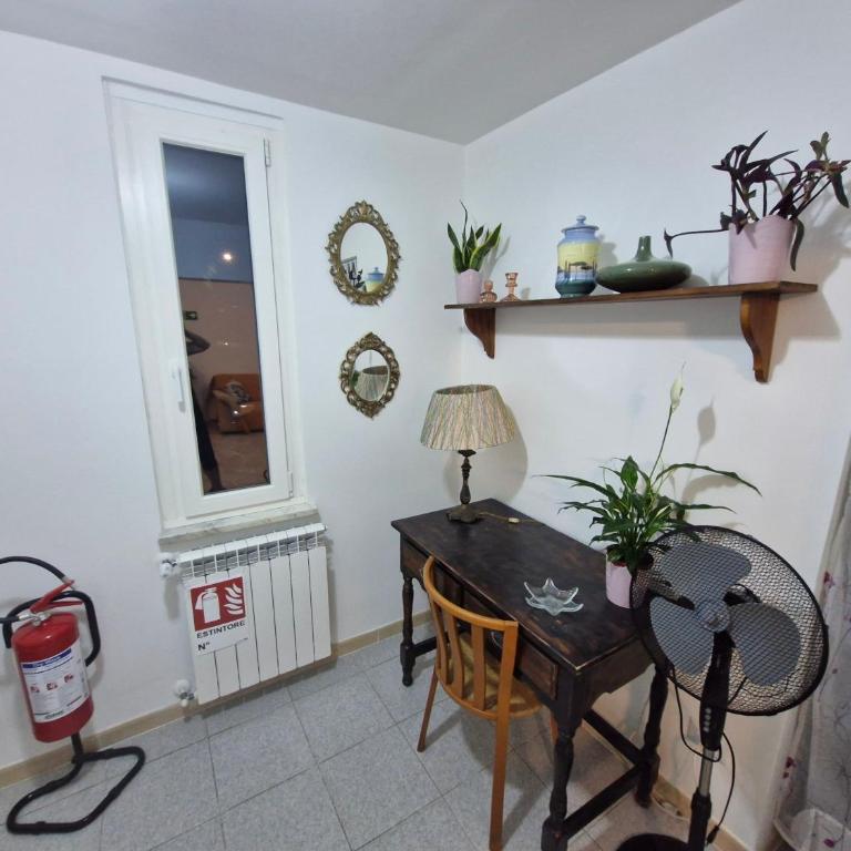 Dad's house - Appartamento con 2 Camere da Letto - 22