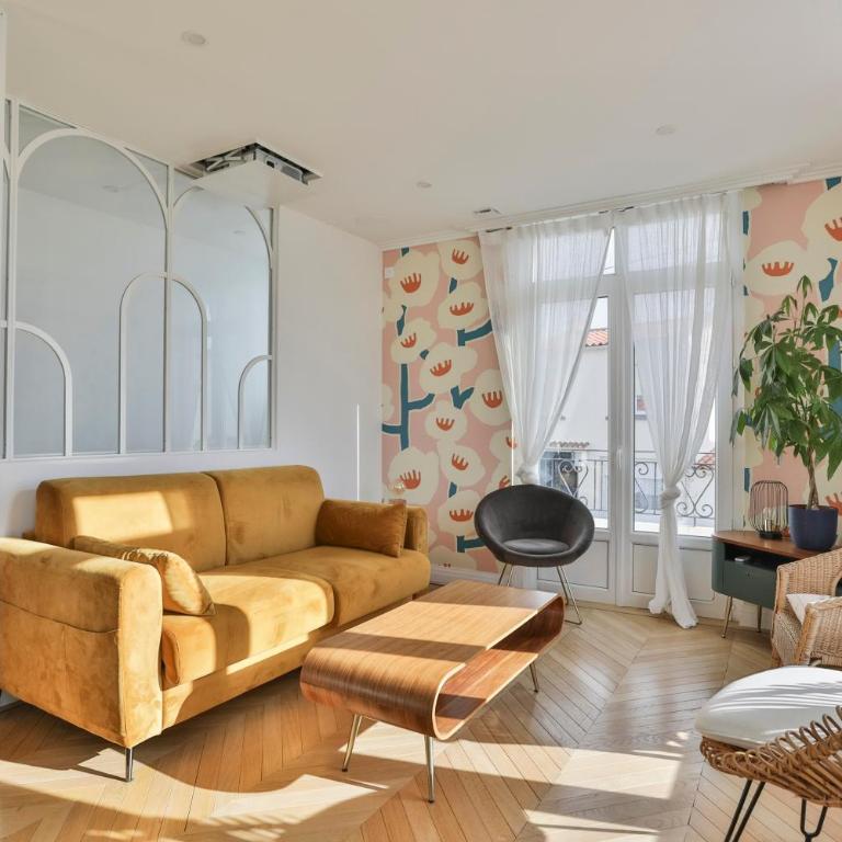 Villa Parisse - Ferienhaus - 2