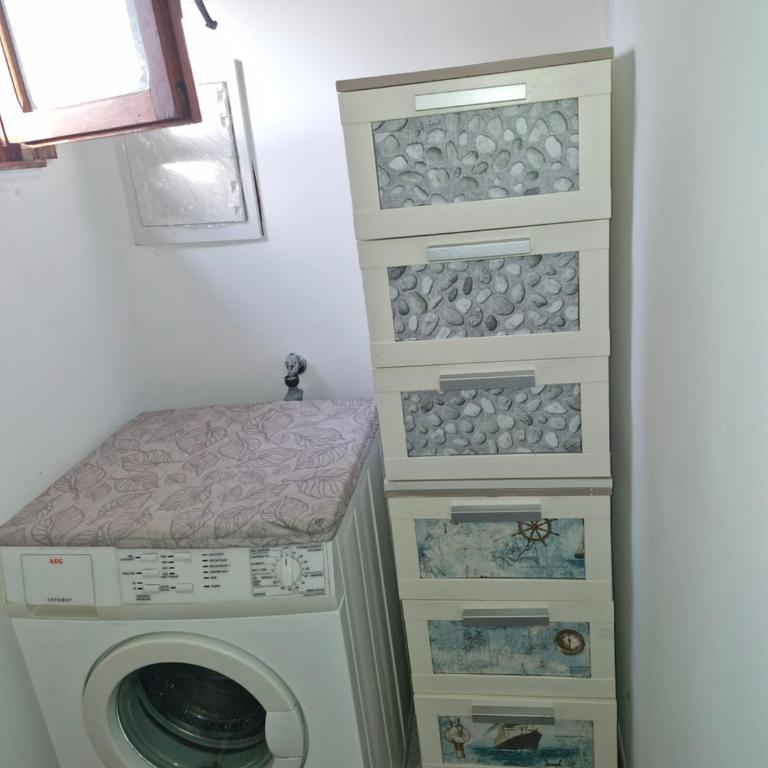 Dad's house - Appartamento con 2 Camere da Letto - 26