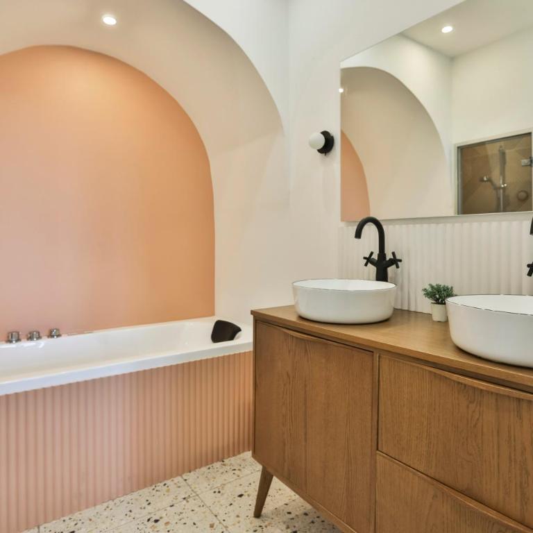 Villa Parisse - Ferienhaus - 5