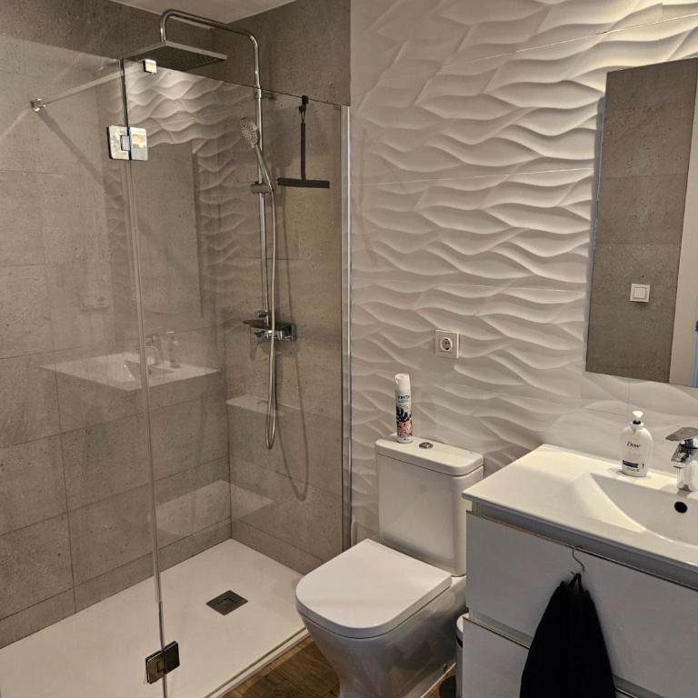 Terrace Private Jacuzzi - City Centre - Apartamento de 2 dormitorios - 9