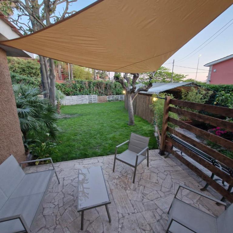 Dad's house - Appartamento con 2 Camere da Letto - 27