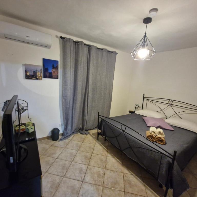 Dad's house - Appartamento con 2 Camere da Letto - 29