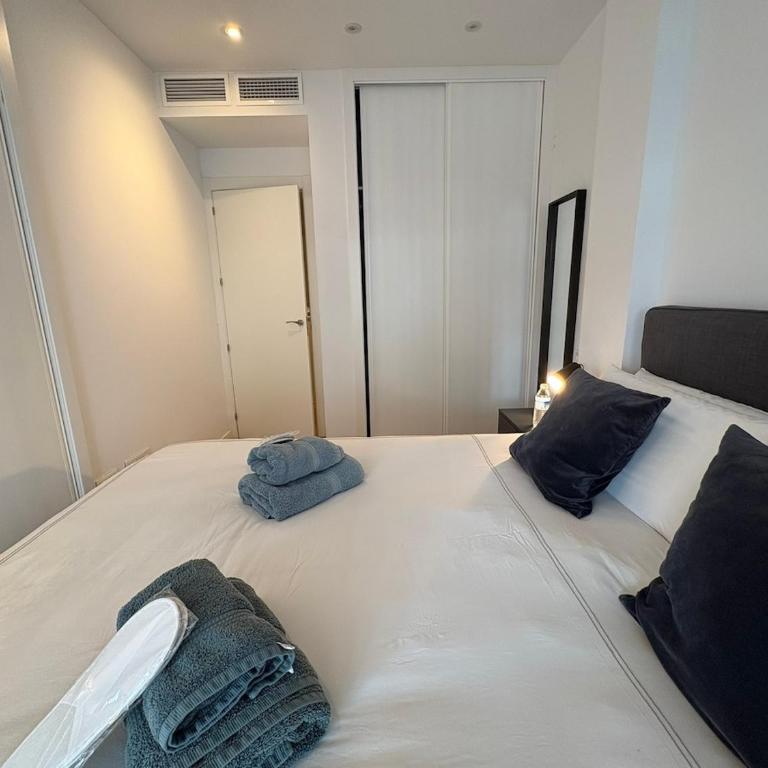 Terrace Private Jacuzzi - City Centre - Apartamento de 2 dormitorios - 18