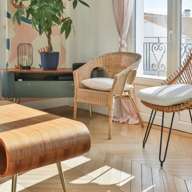 Villa Parisse - Ferienhaus - 21