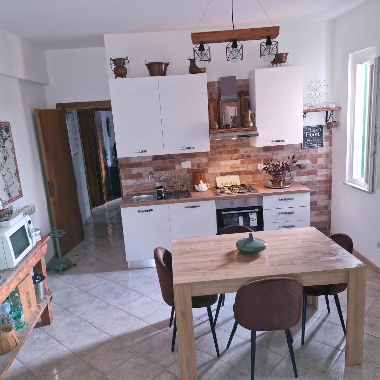 Dad's house - Appartamento con 2 Camere da Letto - 33