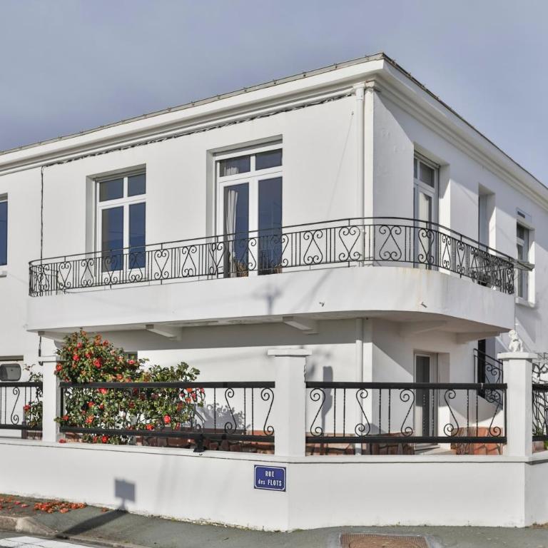 Villa Parisse - Ferienhaus - 25