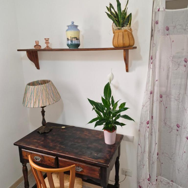 Dad's house - Appartamento con 2 Camere da Letto - 34
