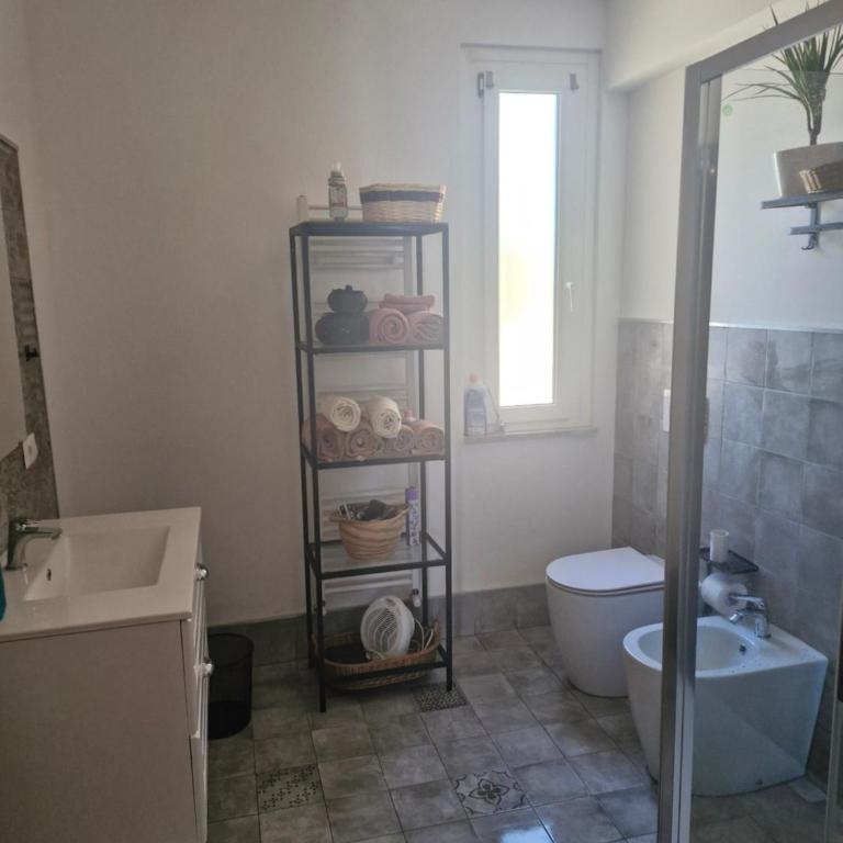 Dad's house - Appartamento con 2 Camere da Letto - 35
