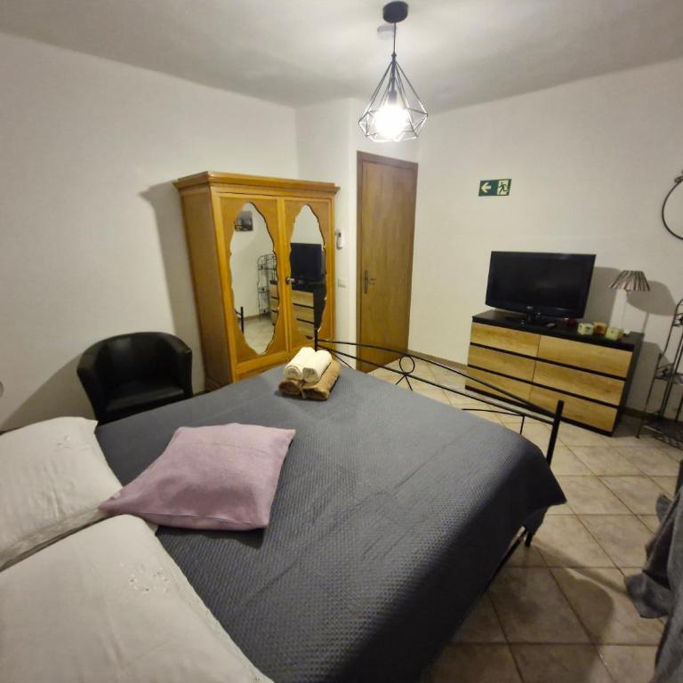 Dad's house - Appartamento con 2 Camere da Letto - 36