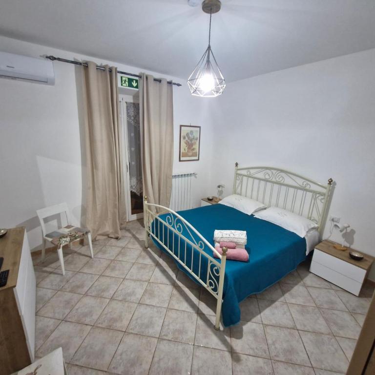 Dad's house - Appartamento con 2 Camere da Letto - 38