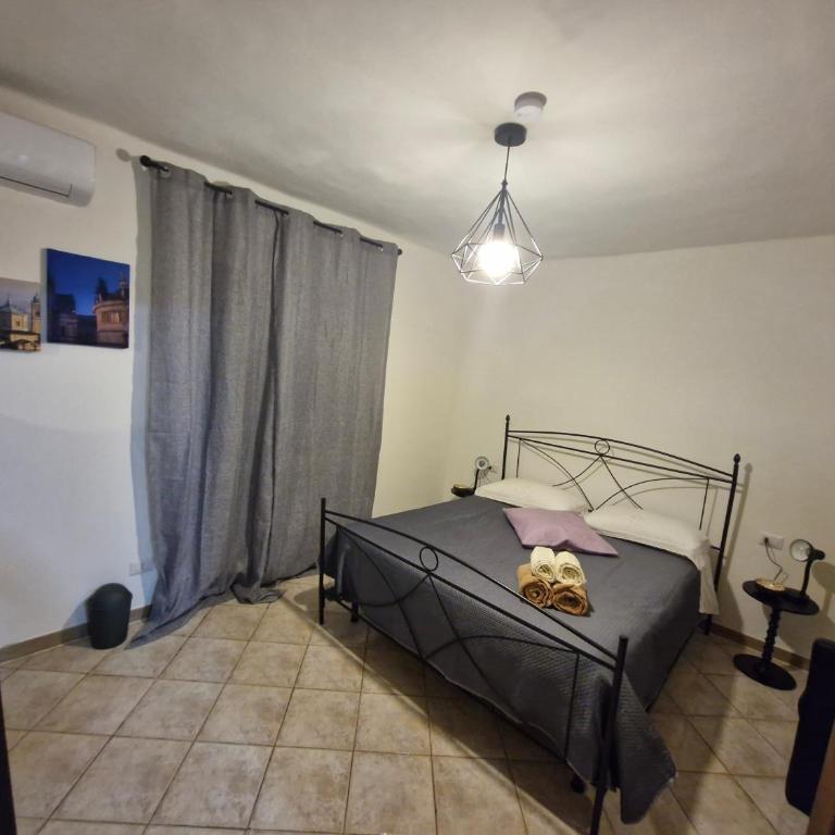 Dad's house - Appartamento con 2 Camere da Letto - 41