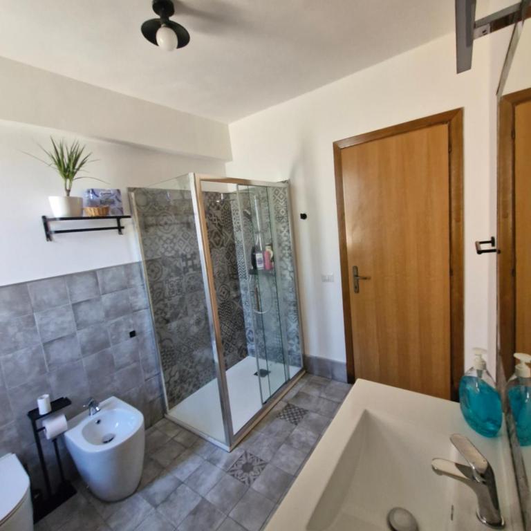 Dad's house - Appartamento con 2 Camere da Letto - 42