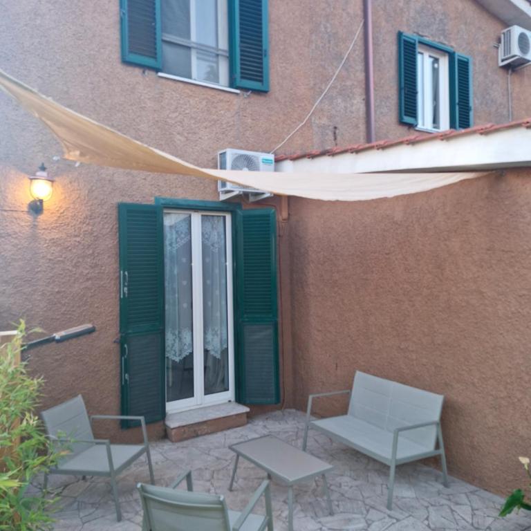 Dad's house - Appartamento con 2 Camere da Letto - 43