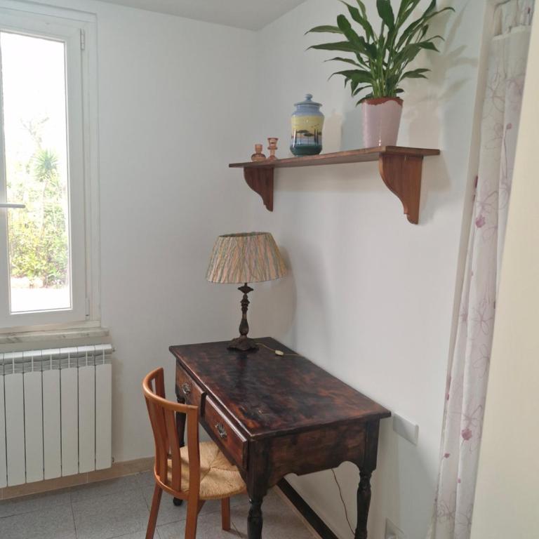 Dad's house - Appartamento con 2 Camere da Letto - 46