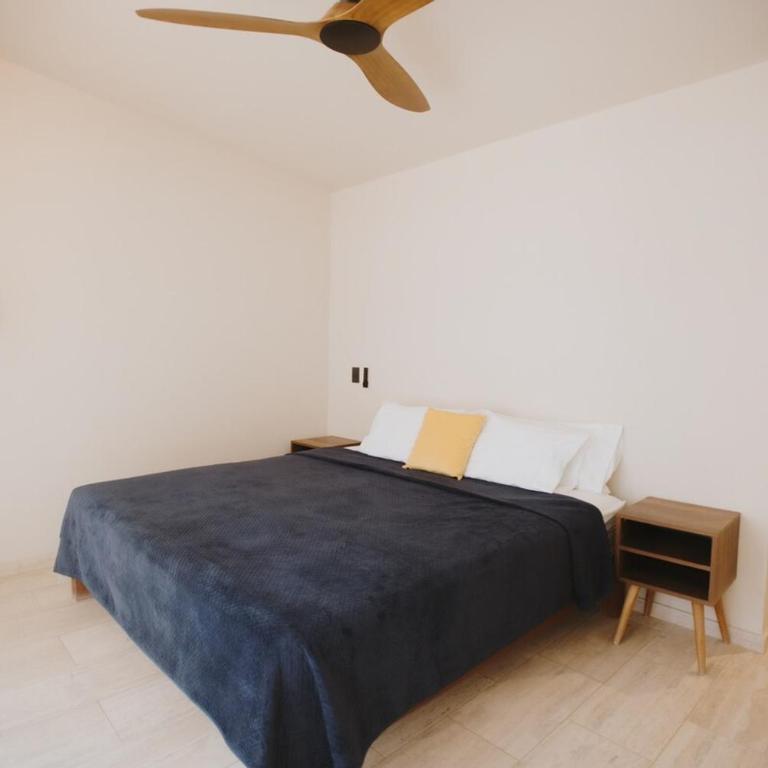 Casa Maxi Punta Veleros - Four-Bedroom House - 7