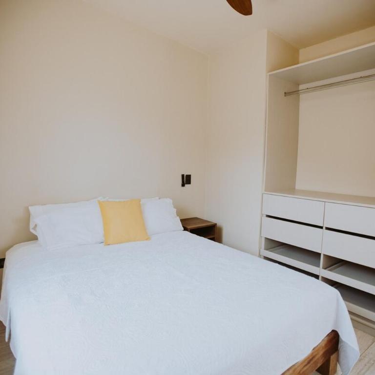 Casa Maxi Punta Veleros - Four-Bedroom House - 8