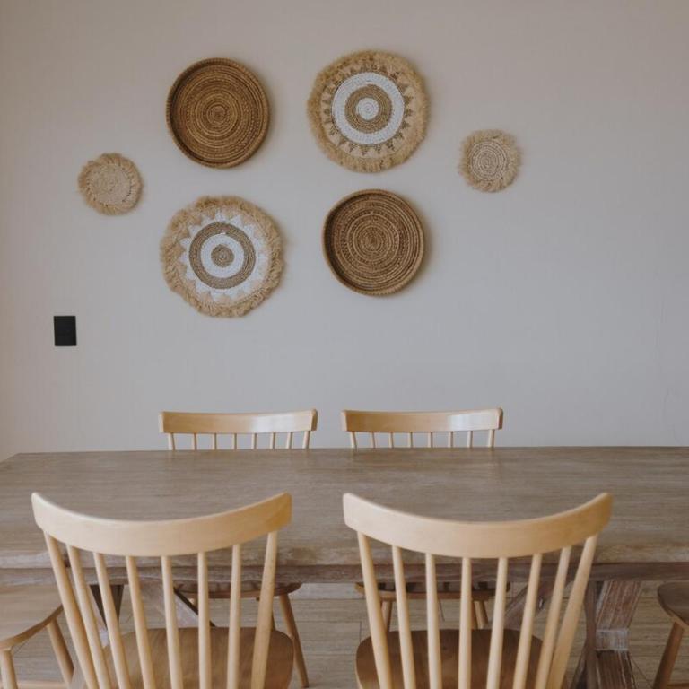 Casa Maxi Punta Veleros - Four-Bedroom House - 10