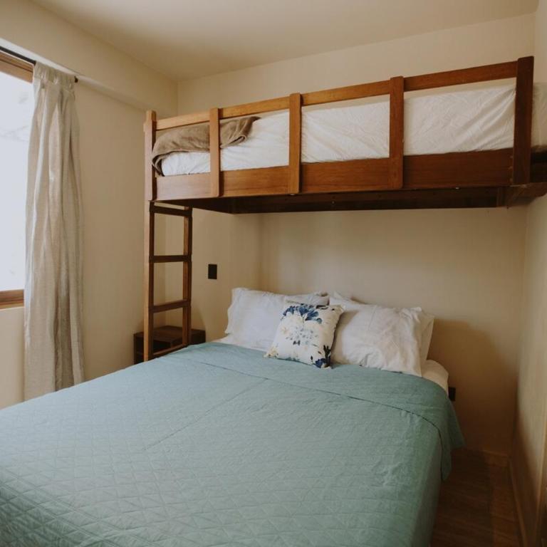 Casa Maxi Punta Veleros - Four-Bedroom House - 11
