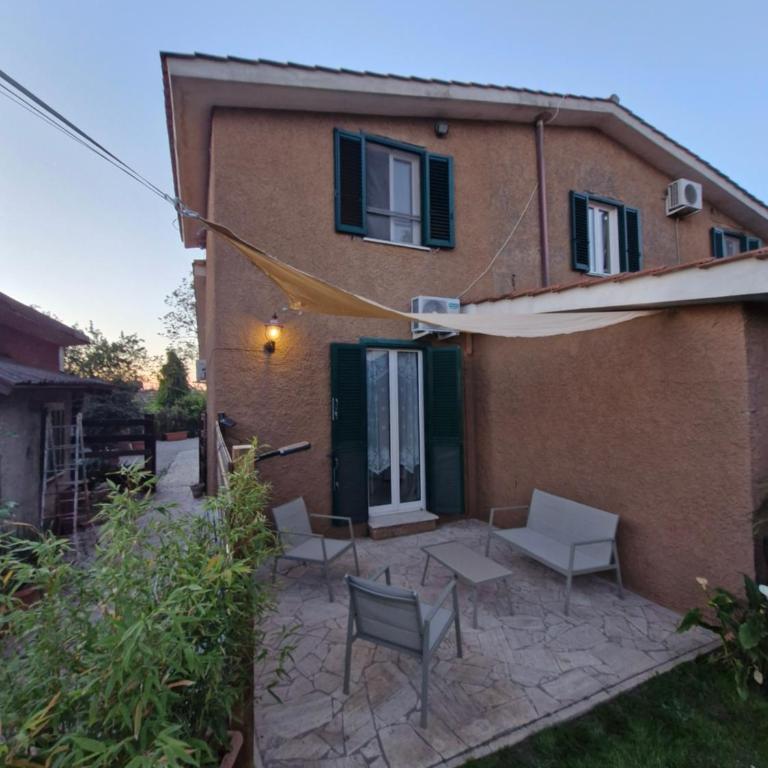 Dad's house - Appartamento con 2 Camere da Letto - 49