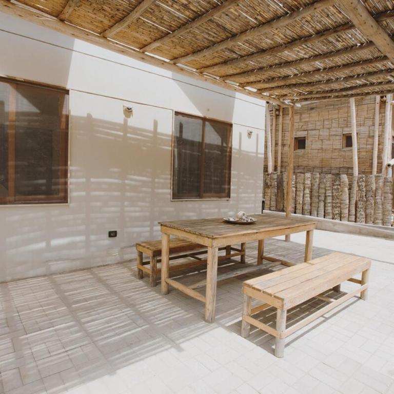 Casa Maxi Punta Veleros - Four-Bedroom House - 14