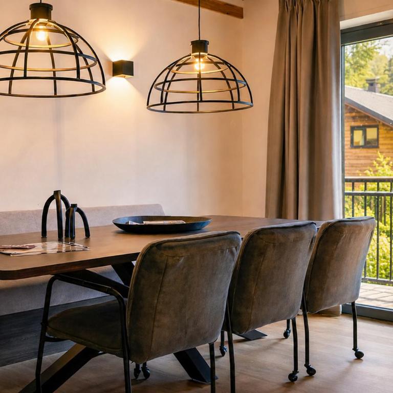Stylish Loft Apartment with Mountain View near the Lake - Appartement 2 Chambres avec Vue sur la Montagne - 7