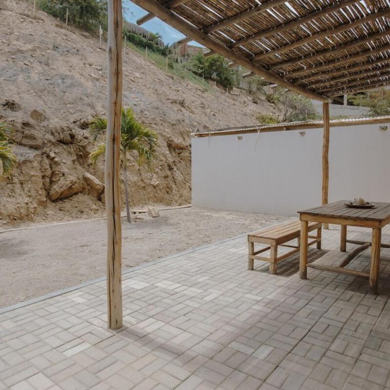 Casa Maxi Punta Veleros - Four-Bedroom House - 15