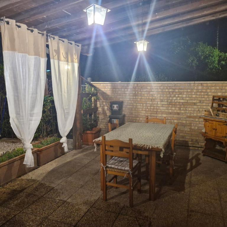 Dad's house - Appartamento con 2 Camere da Letto - 50