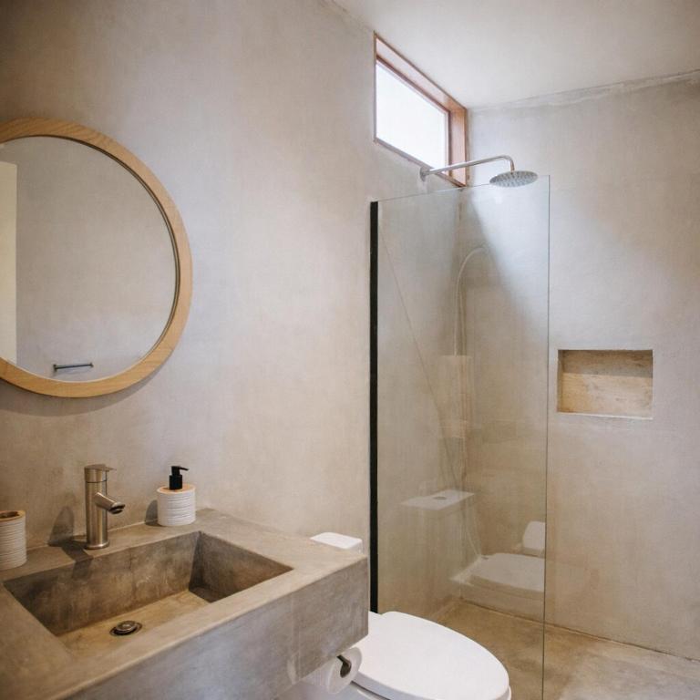 Casa Maxi Punta Veleros - Four-Bedroom House - 16